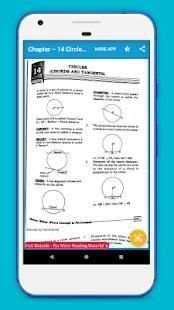 Rakesh Yadav Sir Paramount Advance Maths Book screenshot 1