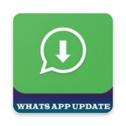 WhatsApp Up-Date icon