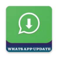 WhatsApp Up-Date