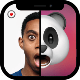 Animojis for Android - PHONEX 3D Emojis ** आइकन