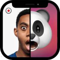 Animojis for Android - PHONEX 3D Emojis ** on 9Apps