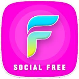 Pink Color for Facebook 1.0