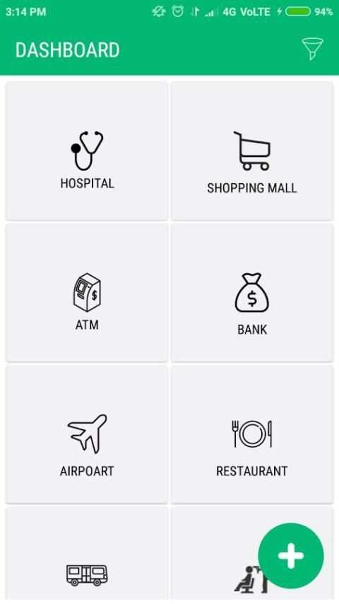 Handy Apps - Location Finder Tracker screenshot 6