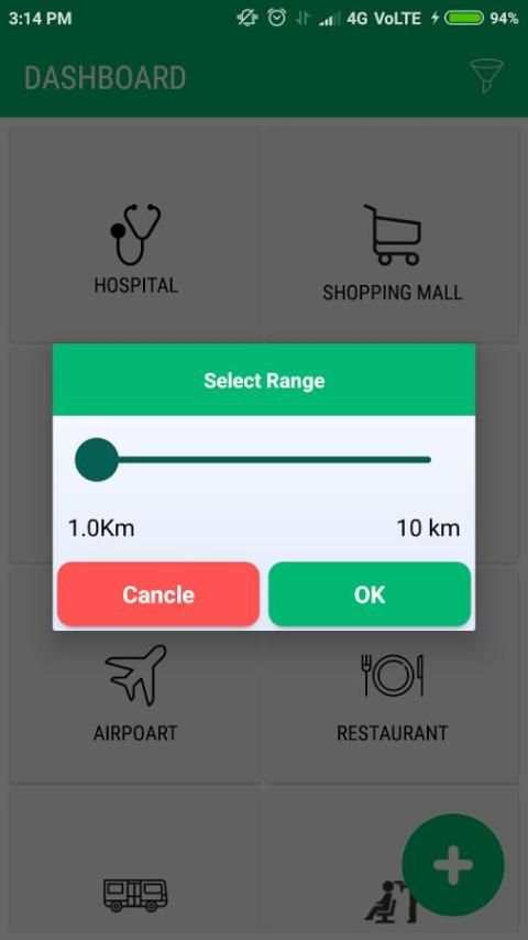 Handy Apps - Location Finder Tracker screenshot 4