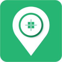 ikon Handy Apps - Location Finder Tracker