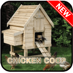 ikon Chicken Coop Design