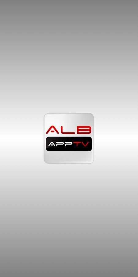 AlbaApp TV - Shiko Tv Shqip screenshot 1