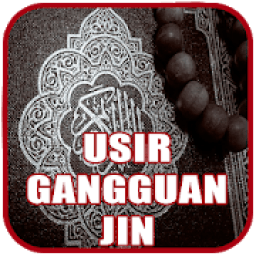 Doa Pengusir Jin Mp3 أيقونة