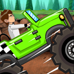 ikon Been Hill Racing