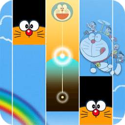 Doraemon Piano Tiles 1.0.0