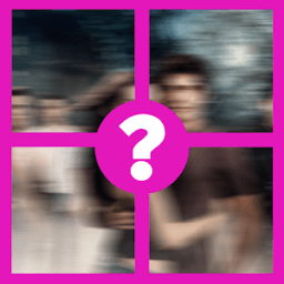 ikon Teen Wolf Quiz