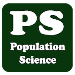 Population Science