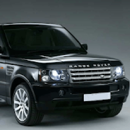 ikon Real Land-rover Driving Simulator 2019