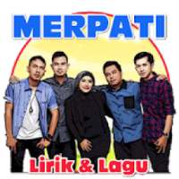 Lagu Merpati Band Beserta Lirik on 9Apps