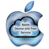 Apple Device info Free Service