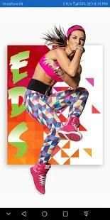 expressionz Dance Studio screenshot 13