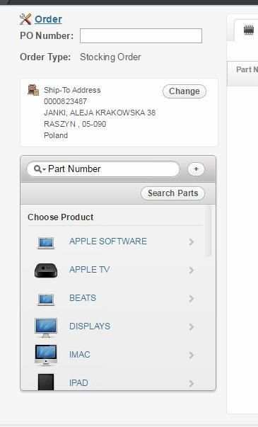 Apple Device info Free Service स्क्रीनशॉट 1