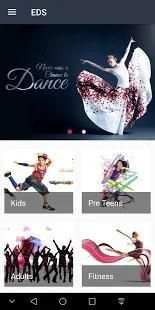 expressionz Dance Studio screenshot 11