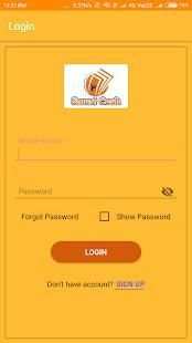 P Smart Cash screenshot 4