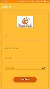P Smart Cash screenshot 3