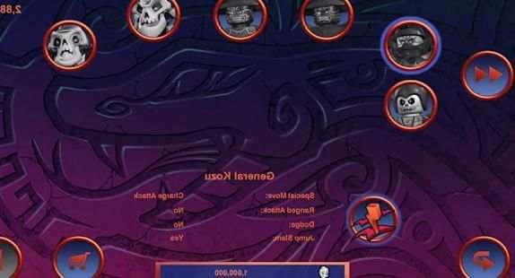 Tips for LEGO Ninjago TOURNAMENT screenshot 1