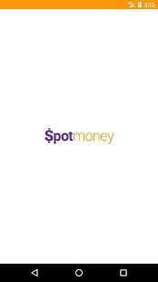 Spot Money स्क्रीनशॉट 3