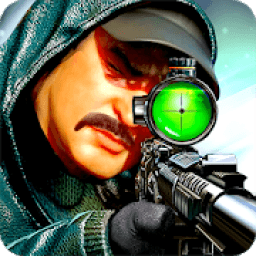 ikon Russian Army Sniper: Counter Terrorists Strike