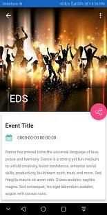 expressionz Dance Studio screenshot 2