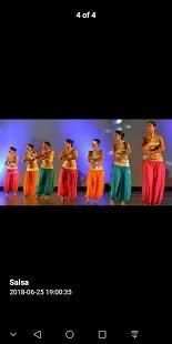 expressionz Dance Studio screenshot 8