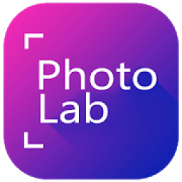 Photo lab filters for pictures Tips आइकन