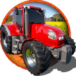 ikon Farm Sim - Build Cultivate Harvest Land Farming