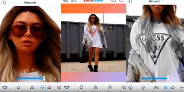New Facetune 2 Free Photo Editing Guide screenshot 3