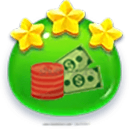 Candy Ganha Tudo Crush icon