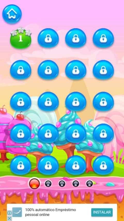 Candy Ganha Tudo Crush screenshot 6