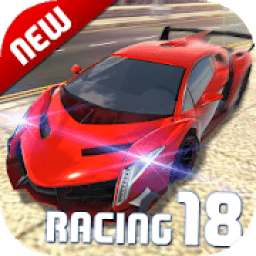 ikon Extreme Car Driving Simulator 2018