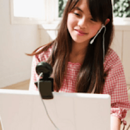 ikon Live Talk - Free Text and Video Chat