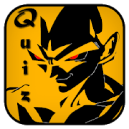 ikon Dragon Ball Fans Quiz 2018