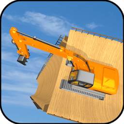 Impossible Mega Ramp Extreme 1.0