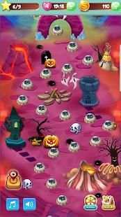 Cookie Crush Mania screenshot 2
