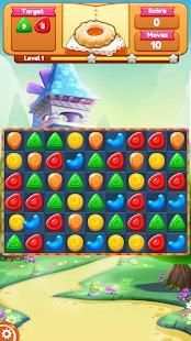 Cookie Crush Mania screenshot 1