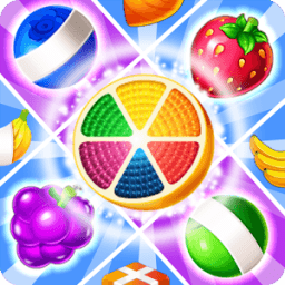 ikon Fruit Garden Mania