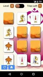 Tirupati Govinda Match Game स्क्रीनशॉट 3