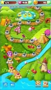 Cookie Crush Mania screenshot 4