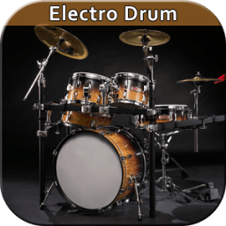 Electro Drum आइकन