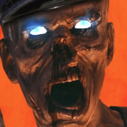 Black Ops Zombies SoundBoard आइकन