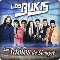 Los Bukis Cansiones