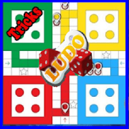 App for Ludo Game Tricks आइकन
