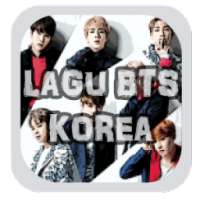 Lagu BTS Korea MP3 on 9Apps