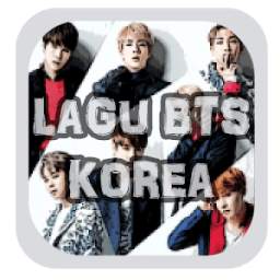 Lagu BTS Korea 1.2