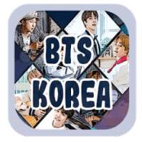 Lagu BTS Korea Terbaik